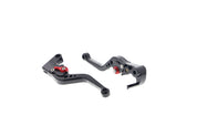EP Yamaha YZF-R1 Short Clutch and Brake Lever set 2015 - 2019