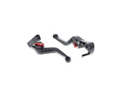 EP Yamaha YZF-R1M Short Clutch and Brake Lever set 2015 - 2019