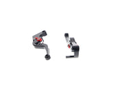 EP Yamaha YZF-R1M Short Clutch and Brake Lever set 2015 - 2019