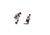 EP Yamaha YZF-R1 Short Clutch and Brake Lever set 2015 - 2019