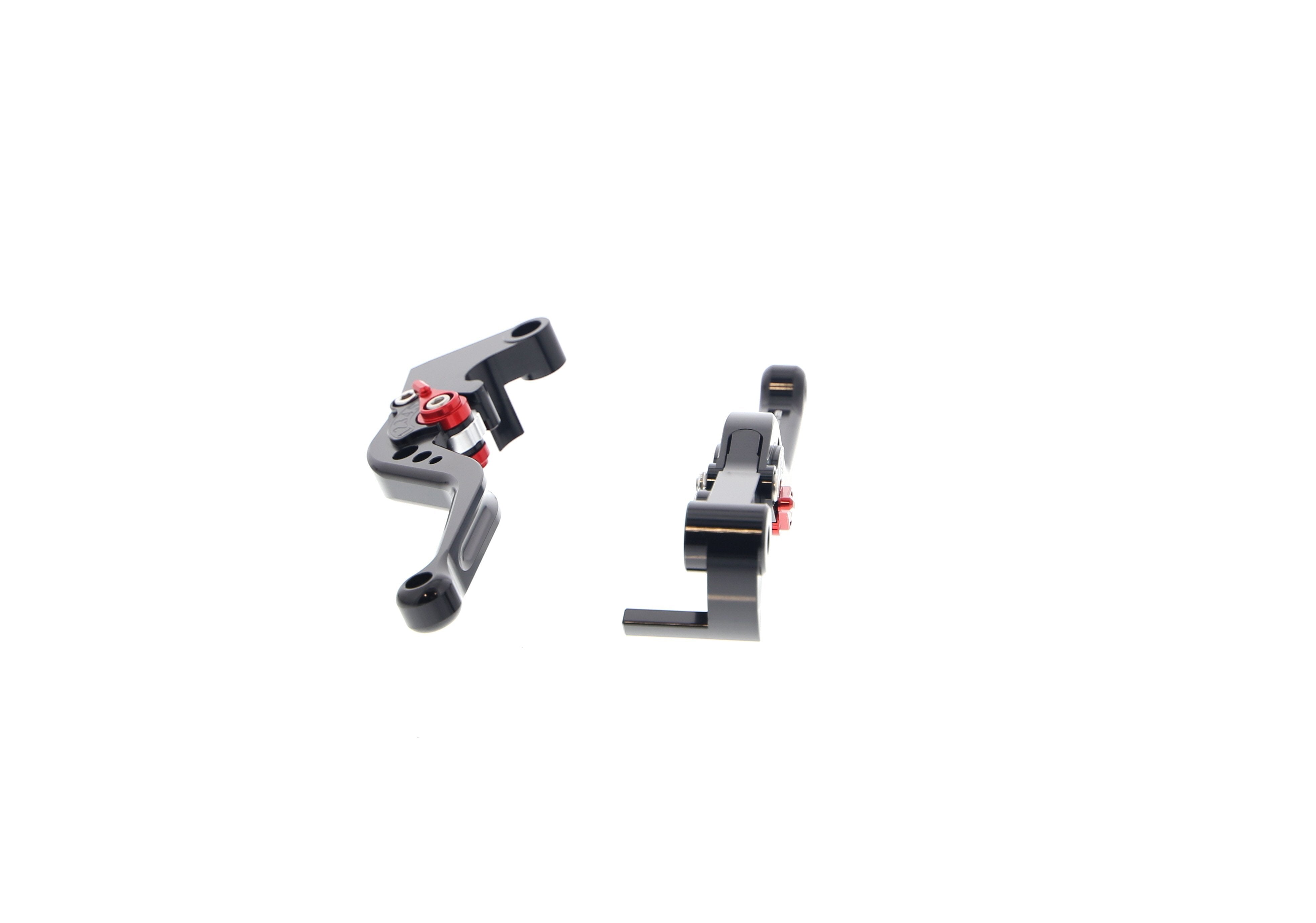EP Yamaha YZF-R1M Short Clutch and Brake Lever set 2015 - 2019