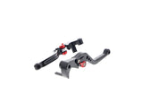 EP Yamaha YZF-R1 Short Clutch and Brake Lever set 2015 - 2019