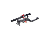EP Yamaha YZF-R1 Short Clutch and Brake Lever set 2015 - 2019