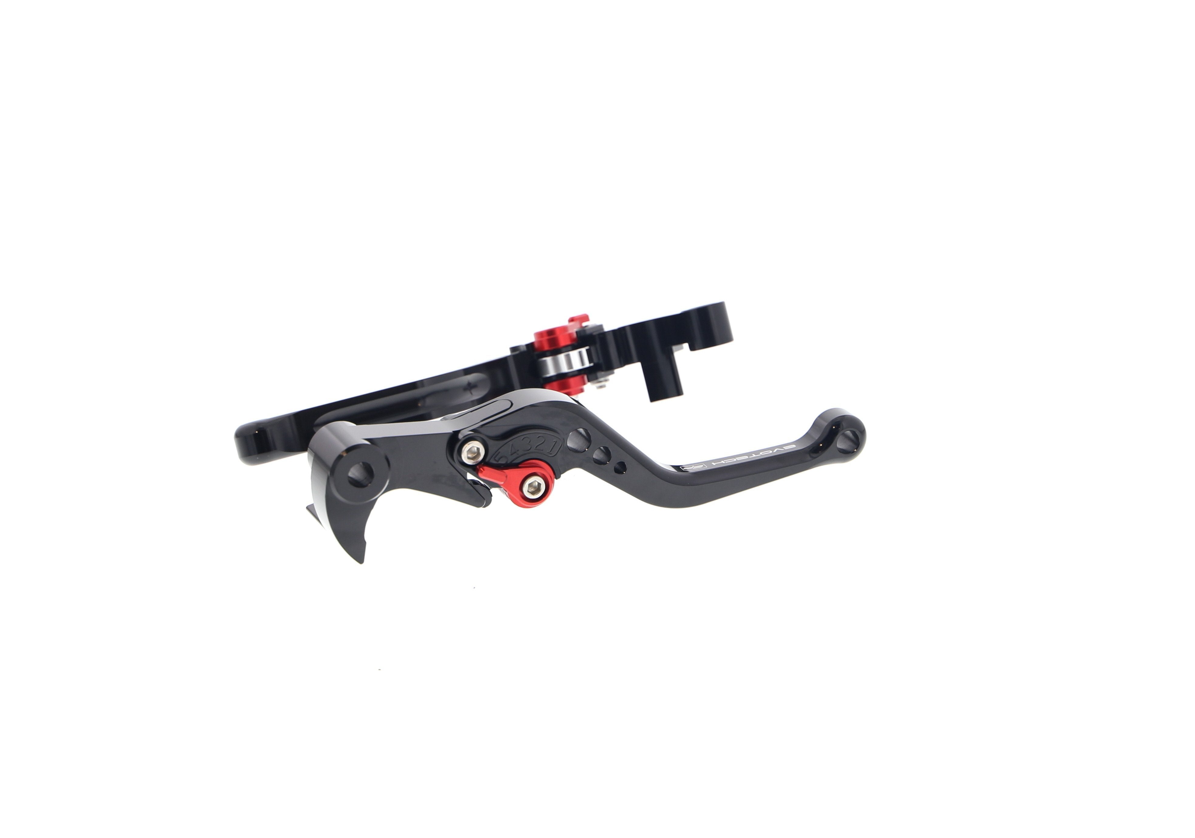 EP Yamaha YZF-R1M Short Clutch and Brake Lever set 2015 - 2019