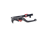 EP Yamaha YZF-R1 Short Clutch and Brake Lever set 2015 - 2019