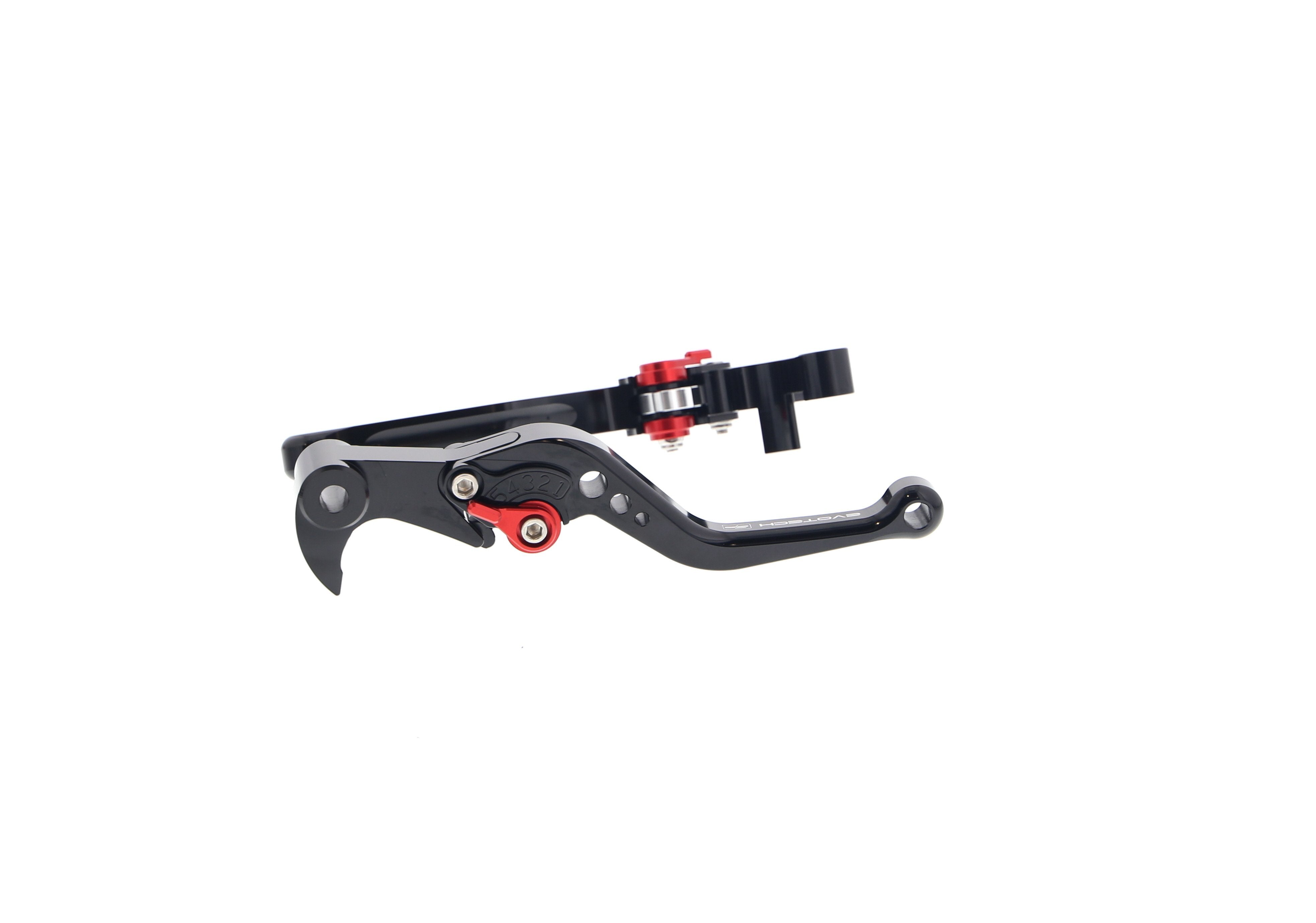 EP Yamaha YZF-R1M Short Clutch and Brake Lever set 2015 - 2019