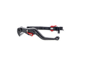 EP Yamaha YZF-R1M Short Clutch and Brake Lever set 2015 - 2019