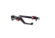 EP Yamaha YZF-R1M Short Clutch and Brake Lever set 2015 - 2019