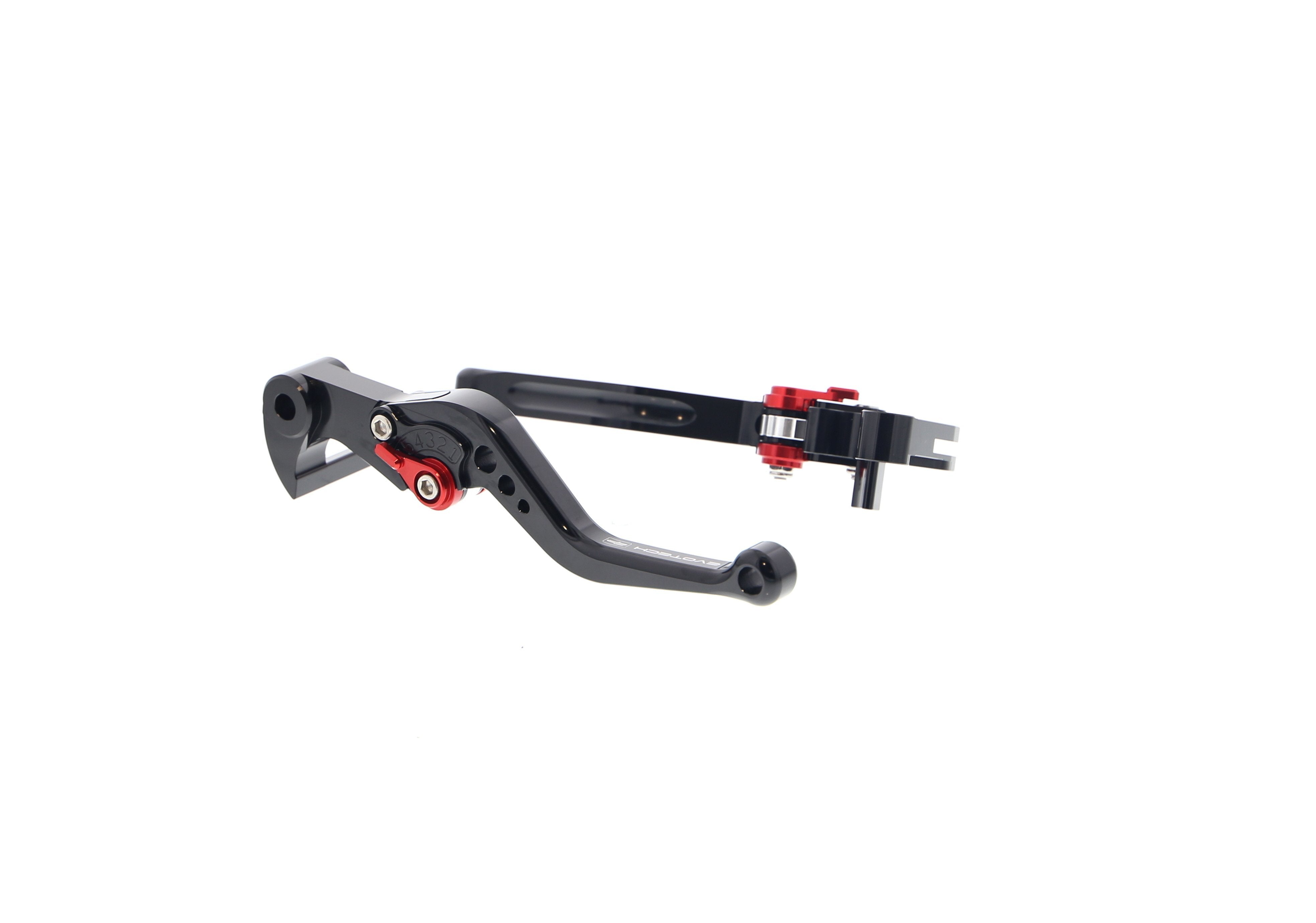 EP Yamaha YZF-R1M Short Clutch and Brake Lever set 2015 - 2019