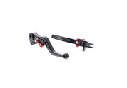 EP Yamaha YZF-R1 Short Clutch and Brake Lever set 2015 - 2019