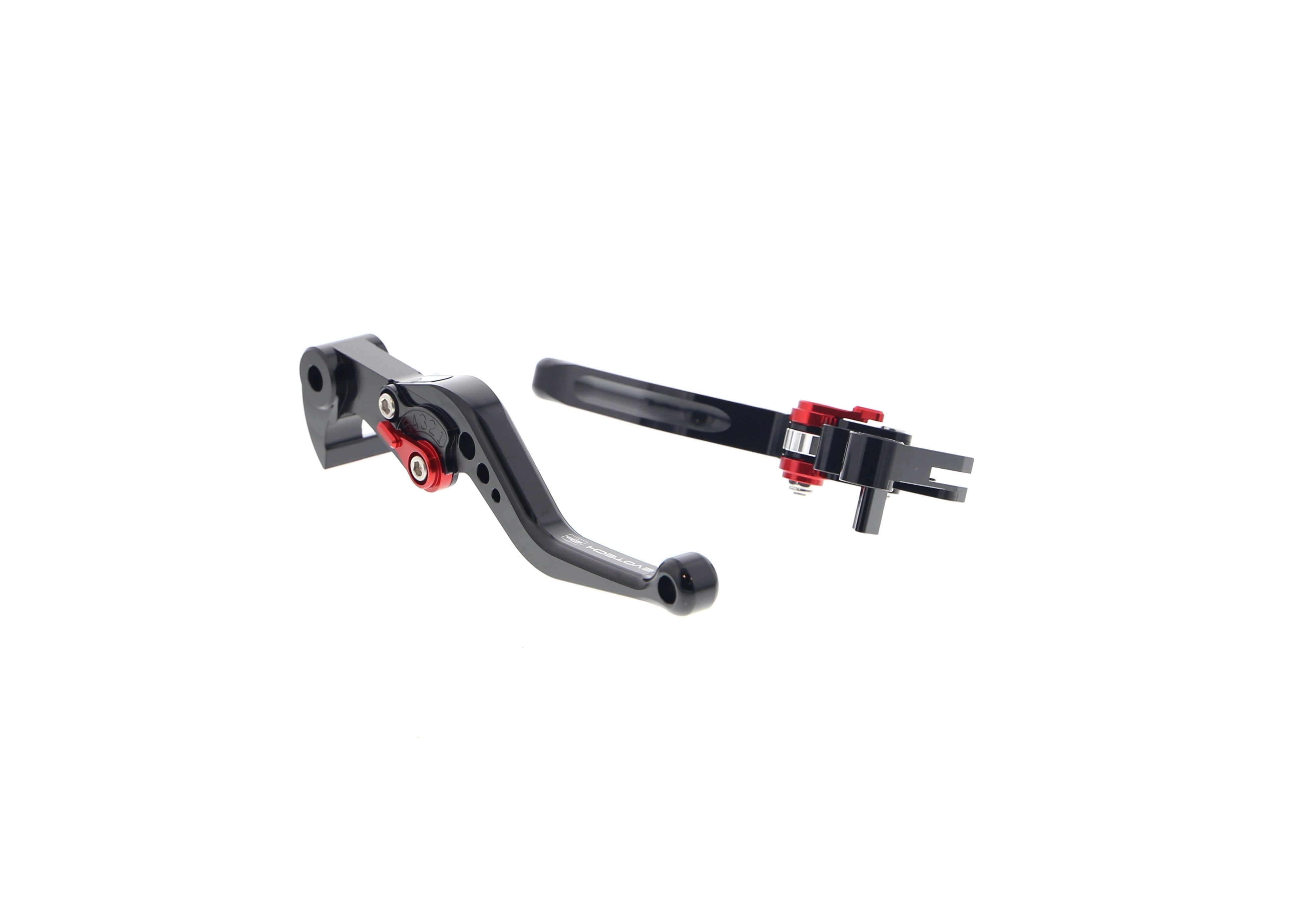 EP Yamaha YZF-R1M Short Clutch and Brake Lever set 2015 - 2019