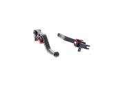 EP Yamaha YZF-R1 Short Clutch and Brake Lever set 2015 - 2019