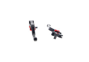 EP Yamaha YZF-R1 Short Clutch and Brake Lever set 2015 - 2019