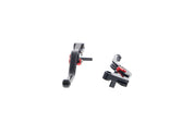 EP Yamaha YZF-R1 Short Clutch and Brake Lever set 2015 - 2019