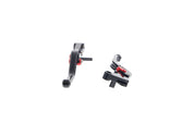 EP Yamaha YZF-R1M Short Clutch and Brake Lever set 2015 - 2019