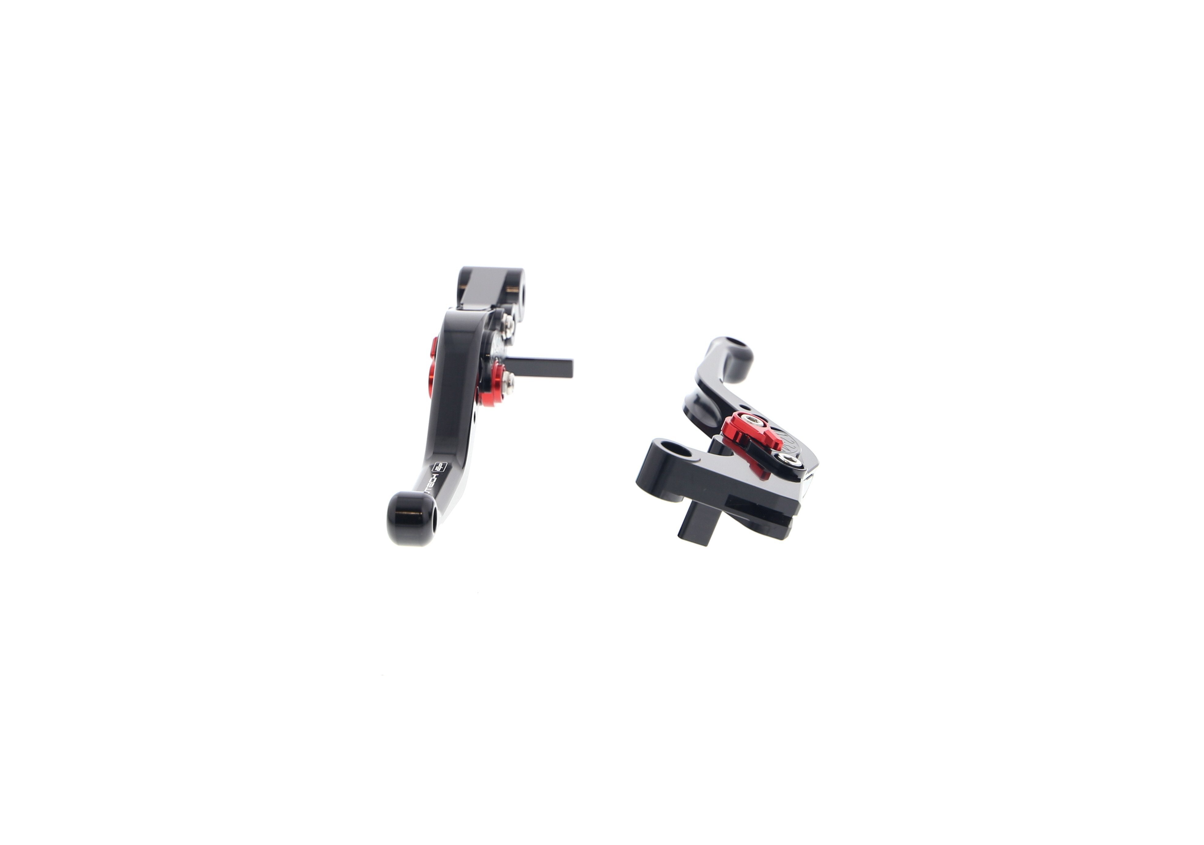 EP Yamaha YZF-R1M Short Clutch and Brake Lever set 2015 - 2019
