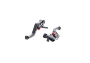 EP Yamaha YZF-R1M Short Clutch and Brake Lever set 2015 - 2019