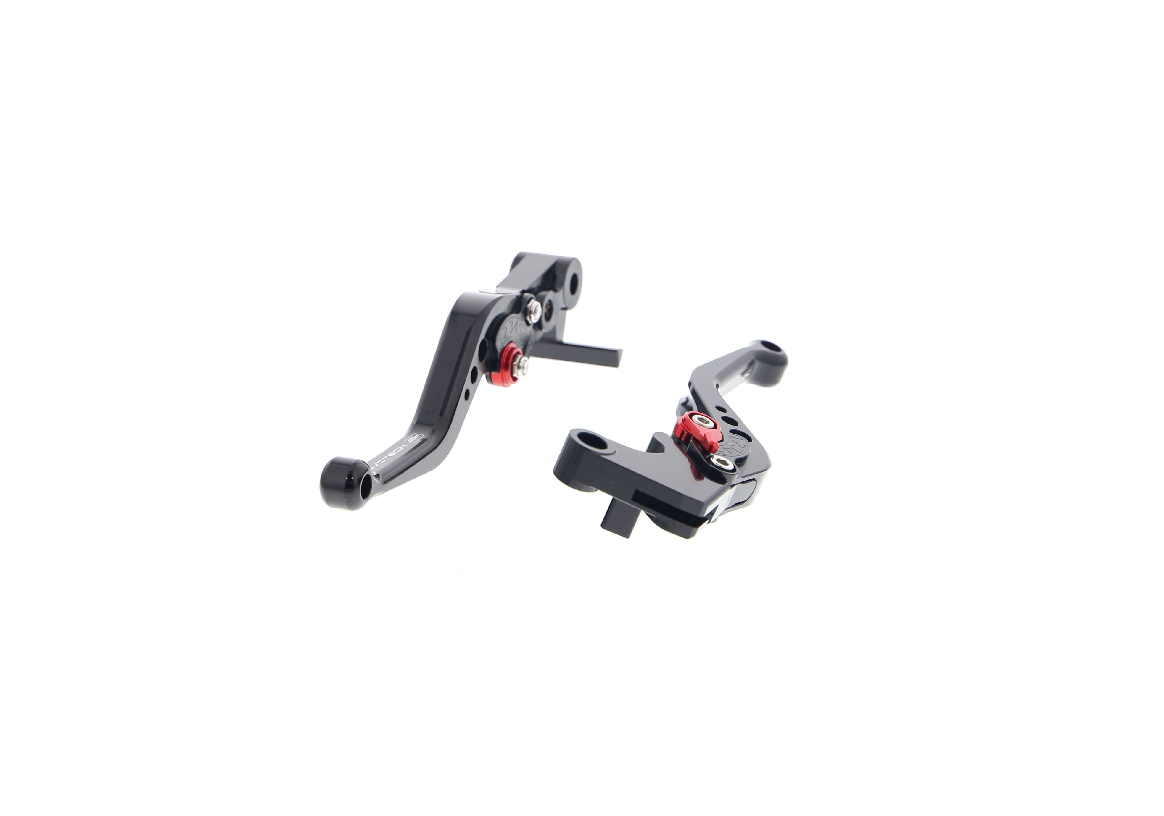 EP Yamaha YZF-R1M Short Clutch and Brake Lever set 2015 - 2019