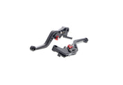 EP Yamaha YZF-R1 Short Clutch and Brake Lever set 2015 - 2019