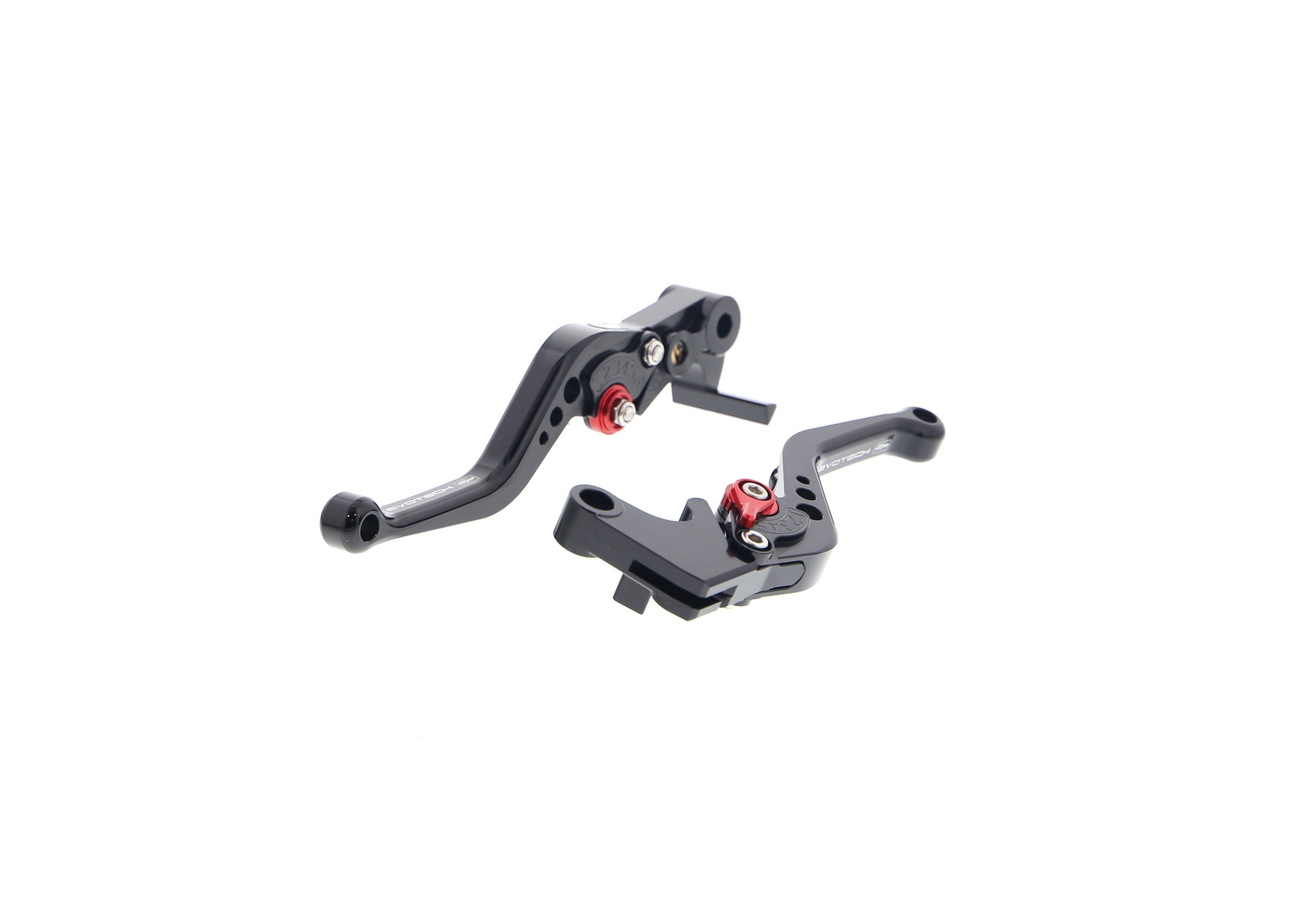 EP Yamaha YZF-R1 Short Clutch and Brake Lever set 2015 - 2019