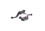 EP Yamaha YZF-R1M Short Clutch and Brake Lever set 2015 - 2019