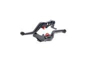 EP Yamaha YZF-R1 Short Clutch and Brake Lever set 2015 - 2019