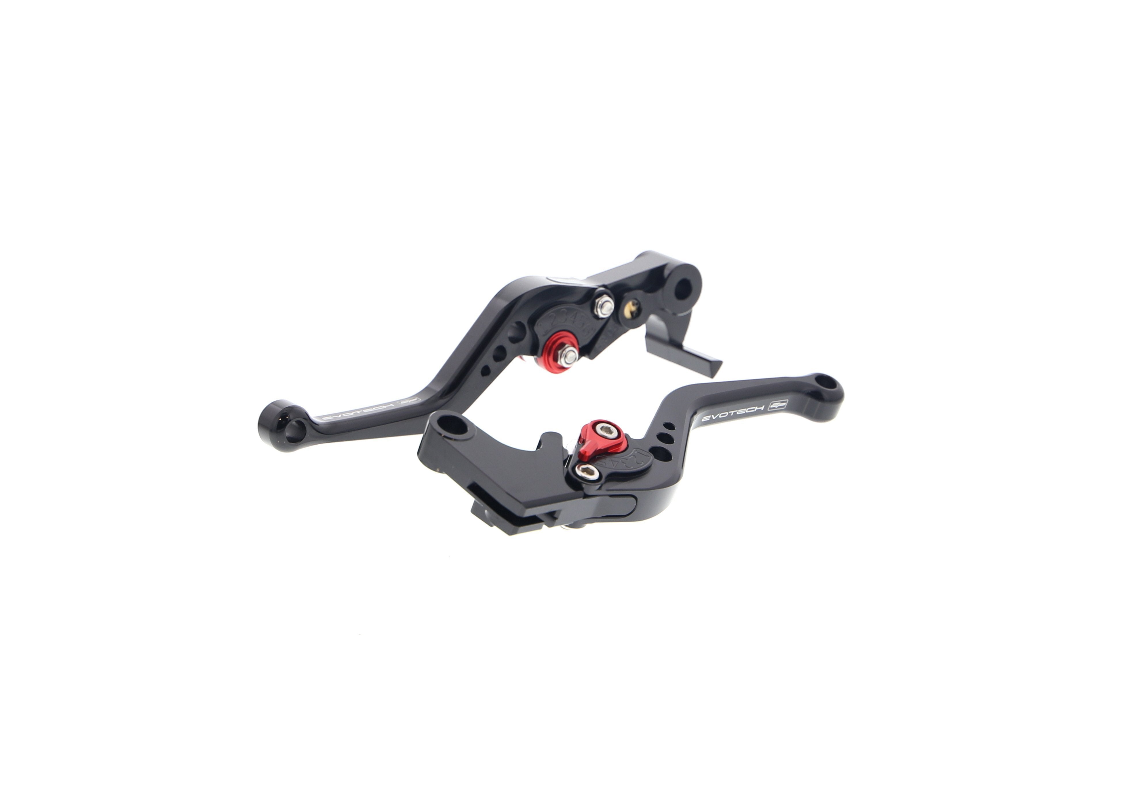 EP Yamaha YZF-R1M Short Clutch and Brake Lever set 2015 - 2019