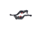 EP Yamaha YZF-R1M Short Clutch and Brake Lever set 2015 - 2019