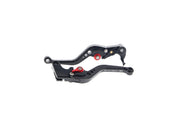 EP Yamaha YZF-R1 Short Clutch and Brake Lever set 2015 - 2019
