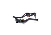 EP Yamaha YZF-R1M Short Clutch and Brake Lever set 2015 - 2019