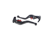EP Yamaha YZF-R1 Short Clutch and Brake Lever set 2015 - 2019