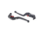 EP Aprilia RSV4 APRC Folding Clutch and Brake Lever set 2011 - 2015