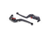 EP Aprilia Tuono V4 1100 Factory Folding Clutch and Brake Lever set (2017 - 2020)