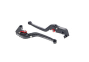 EP Aprilia Tuono V4 1100 RR Folding Clutch and Brake Lever set (2017 - 2020)