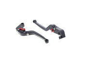 EP Aprilia Tuono V4 1100 Factory Folding Clutch and Brake Lever set (2017 - 2020)