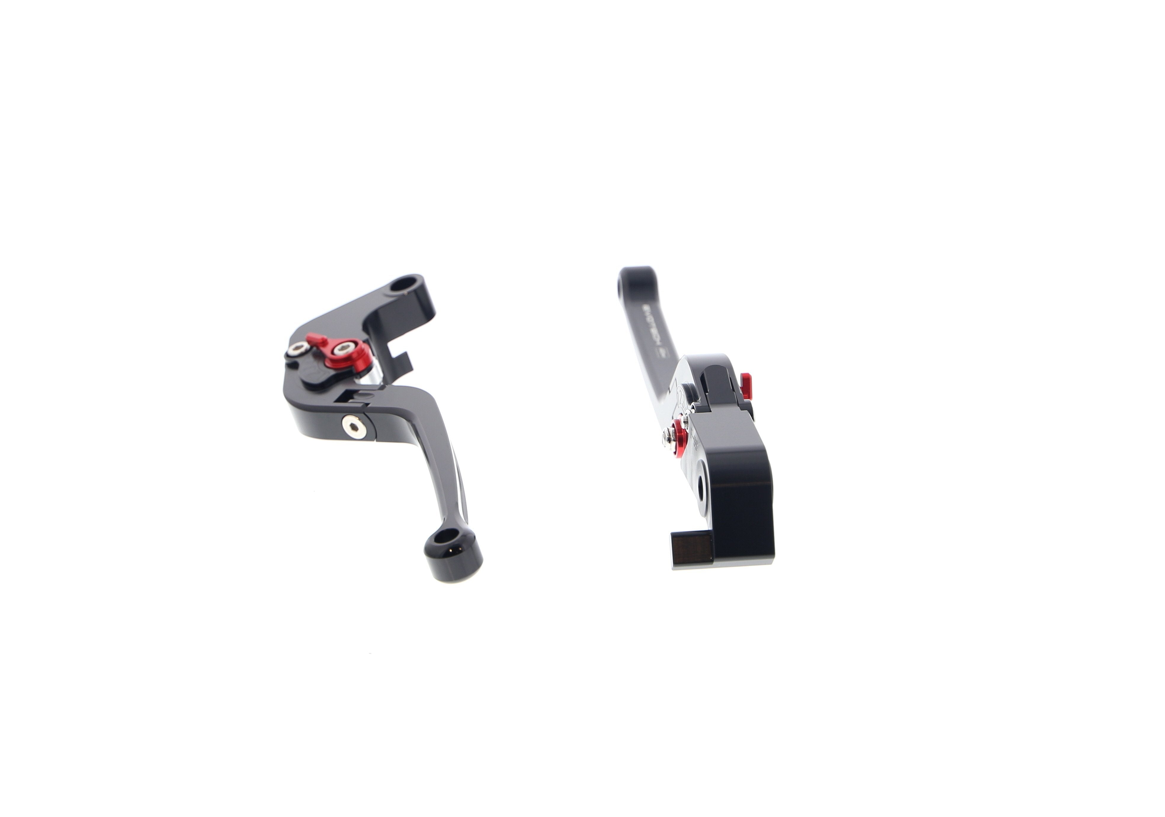 EP Aprilia RSV4 RF Folding Clutch and Brake Lever set (2015-2020)