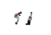 EP Aprilia Tuono V4 1100 RR Folding Clutch and Brake Lever set (2017 - 2020)