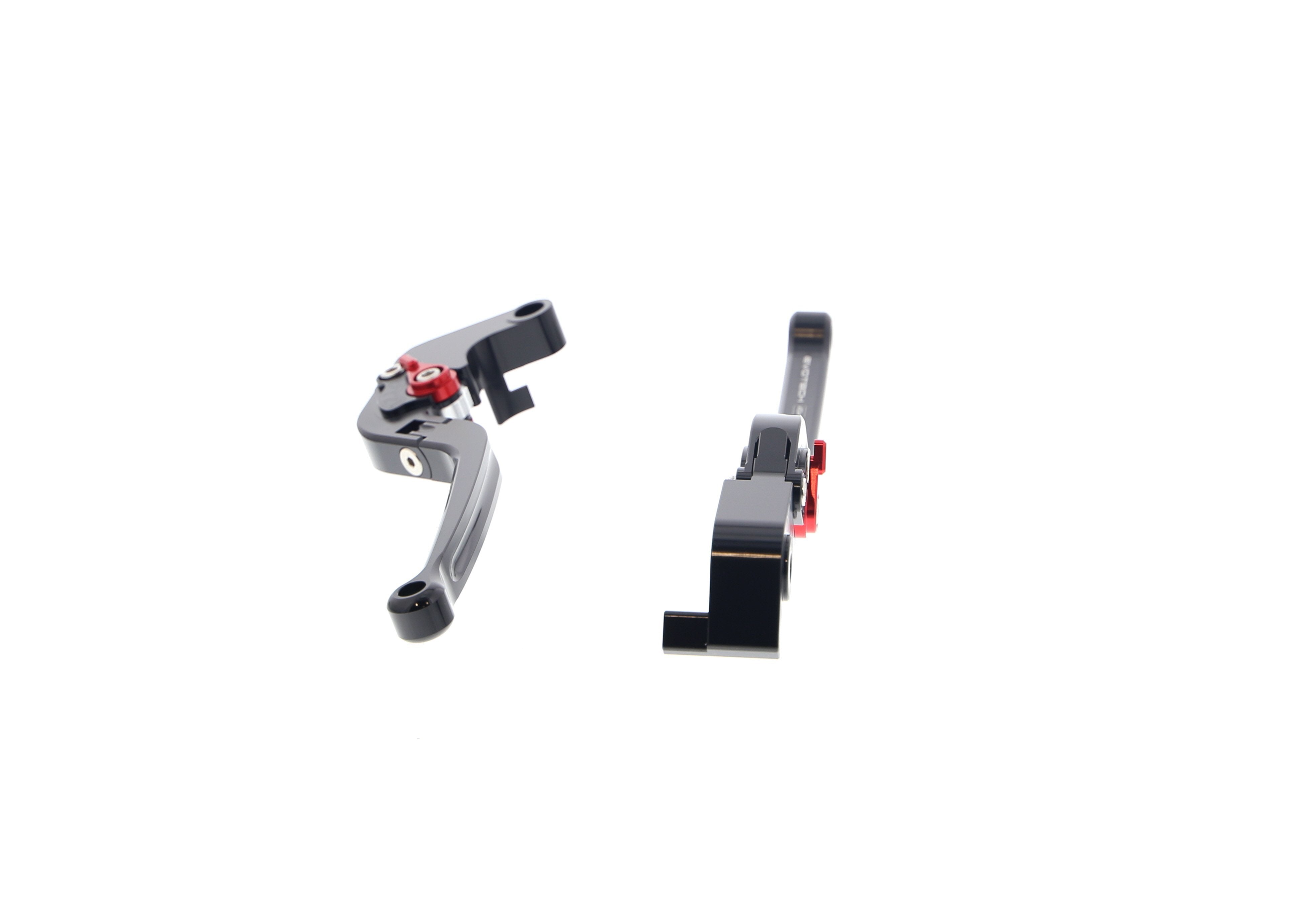 EP Aprilia Tuono V4 1100 Factory Folding Clutch and Brake Lever set (2017 - 2020)