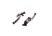 EP Aprilia RSV4 RR Folding Clutch and Brake Lever set (2015-2020)
