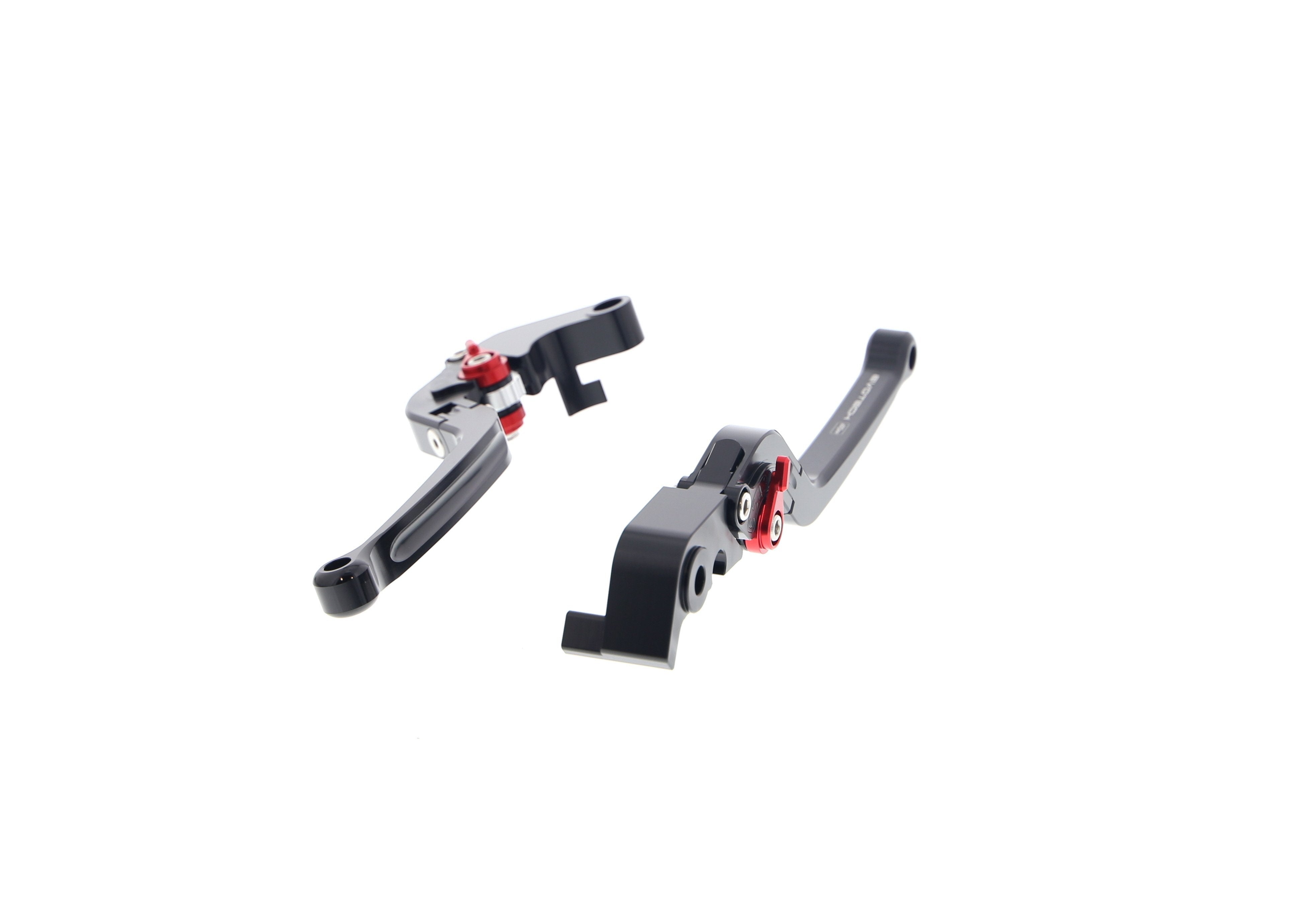 EP Aprilia RSV4 RF Folding Clutch and Brake Lever set (2015-2020)