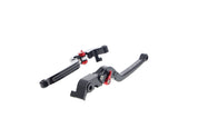 EP Aprilia Tuono V4 1100 Factory Folding Clutch and Brake Lever set (2017 - 2020)