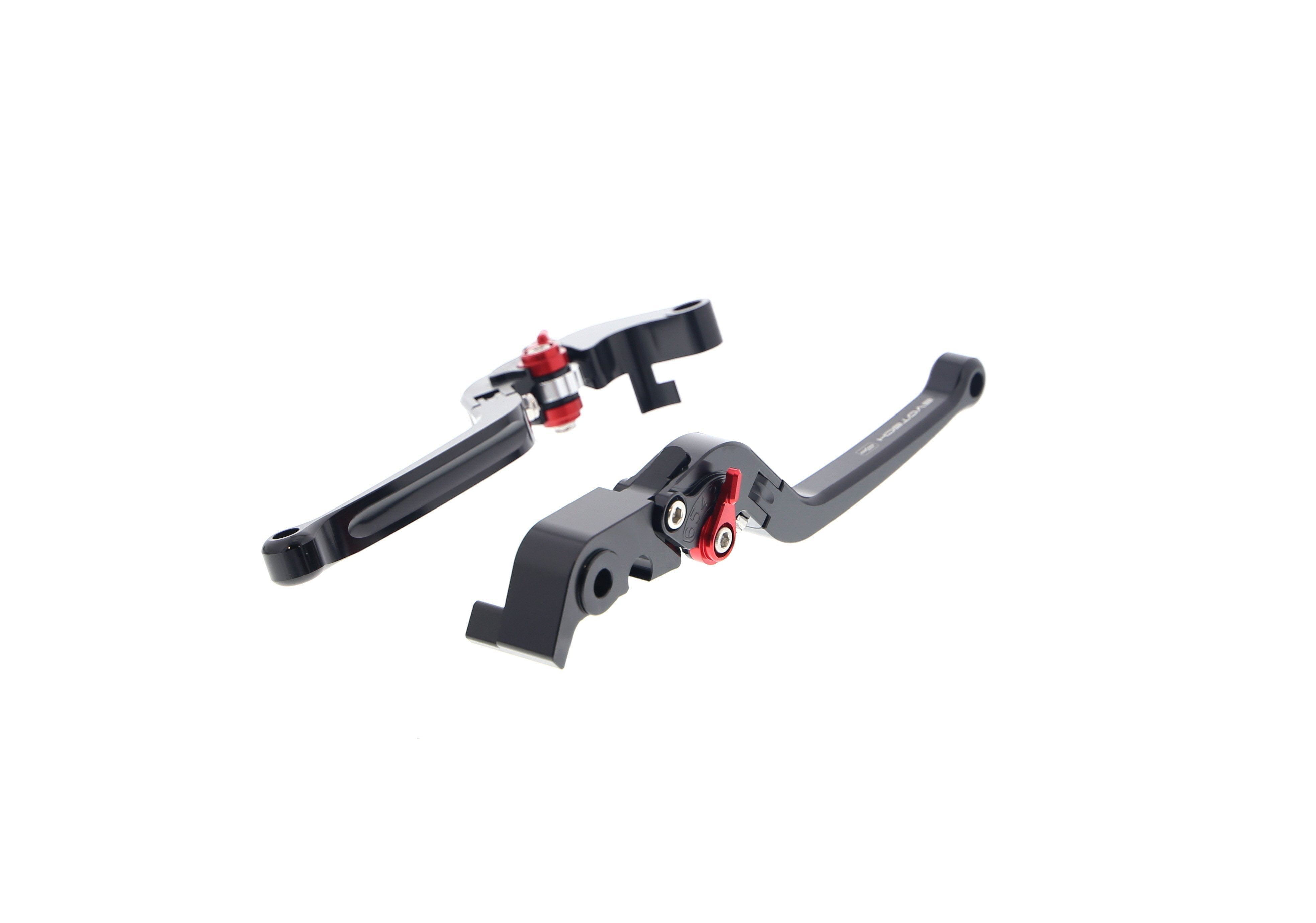 EP Aprilia Tuono V4 1100 Factory Folding Clutch and Brake Lever set (2017 - 2020)