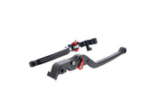 EP Aprilia Tuono V4 1100 RR Folding Clutch and Brake Lever set (2017 - 2020)