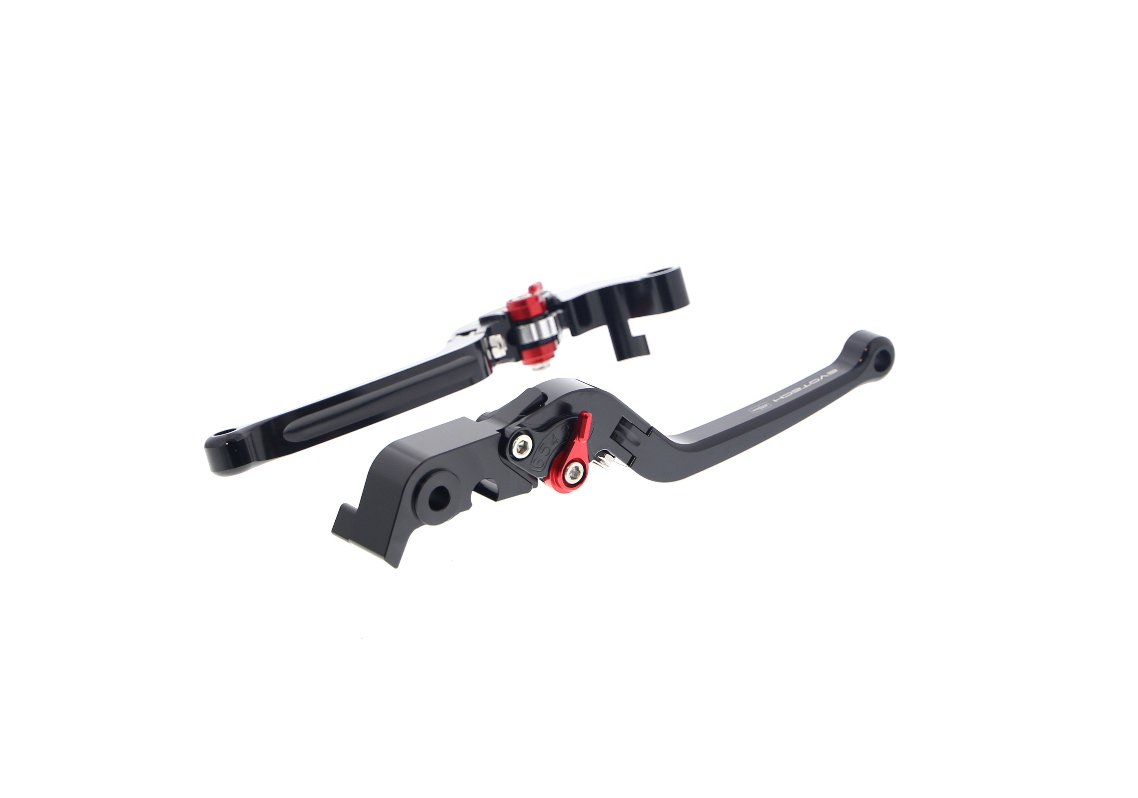 EP Aprilia Tuono V4 1100 RR Folding Clutch and Brake Lever set (2017 - 2020)