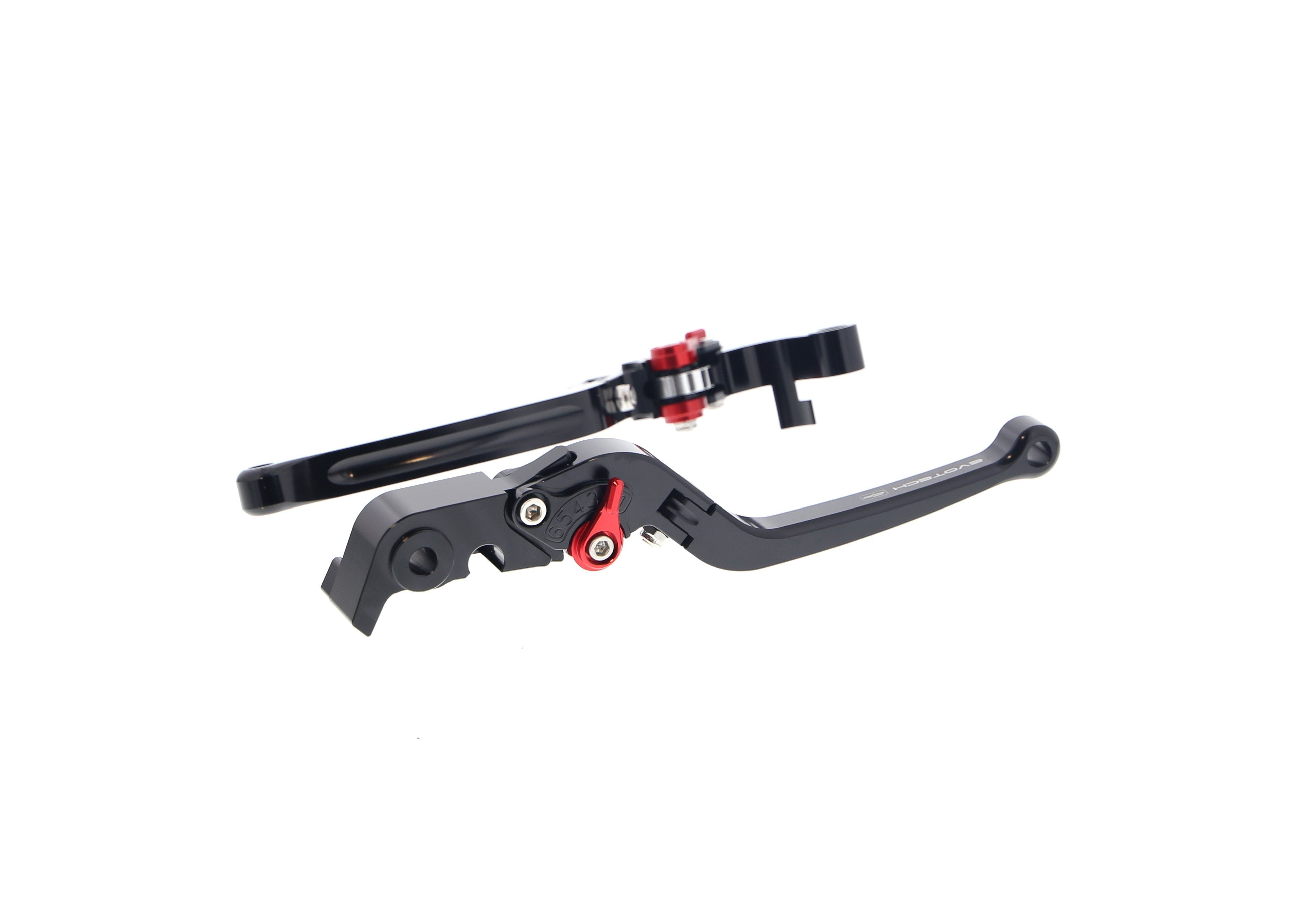 EP Aprilia RSV4 RF Folding Clutch and Brake Lever set (2015-2020)