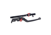 EP Aprilia RSV4 RR Folding Clutch and Brake Lever set (2015-2020)