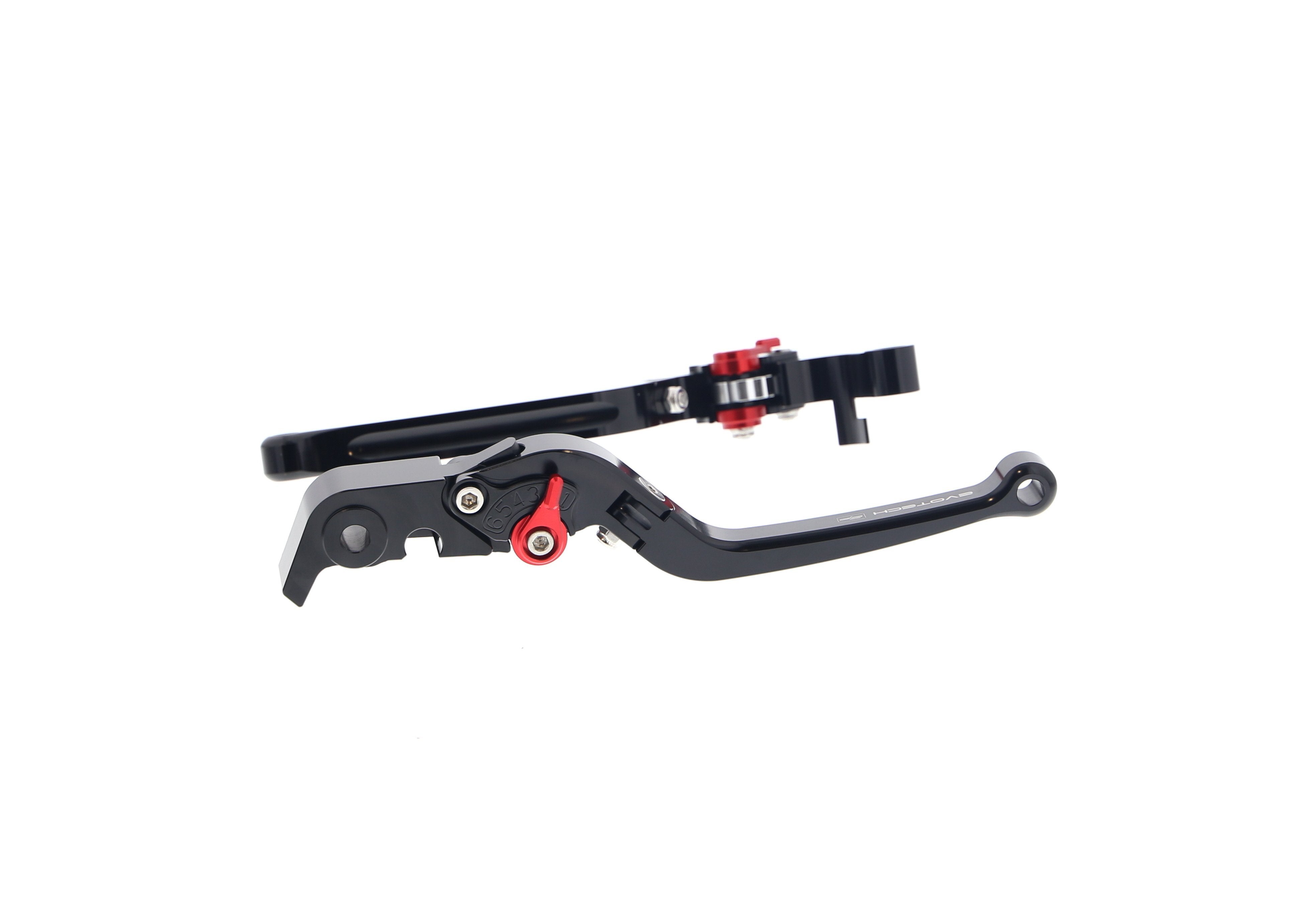 EP Aprilia RSV4 RF Folding Clutch and Brake Lever set (2015-2020)