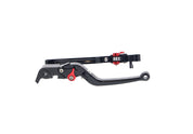 EP Aprilia Tuono V4 1100 Factory Folding Clutch and Brake Lever set (2017 - 2020)
