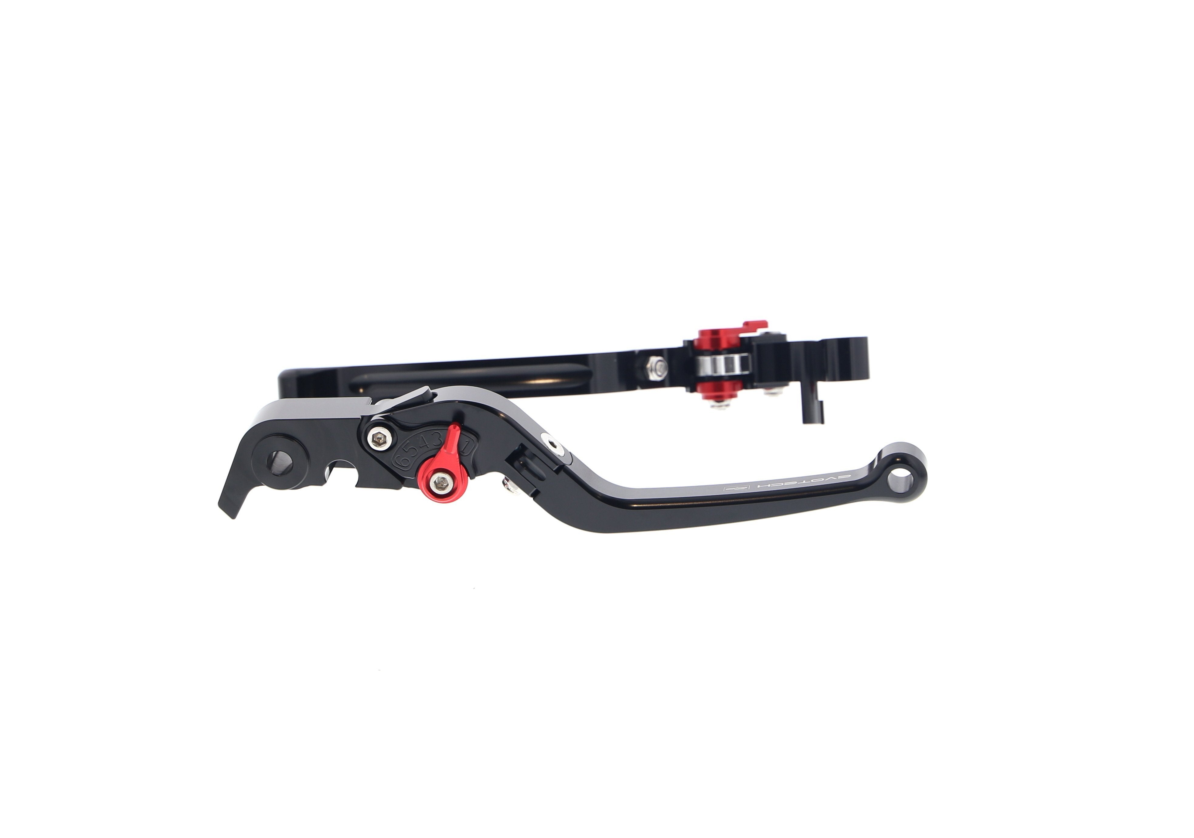 EP Aprilia RSV4 RR Folding Clutch and Brake Lever set (2015-2020)
