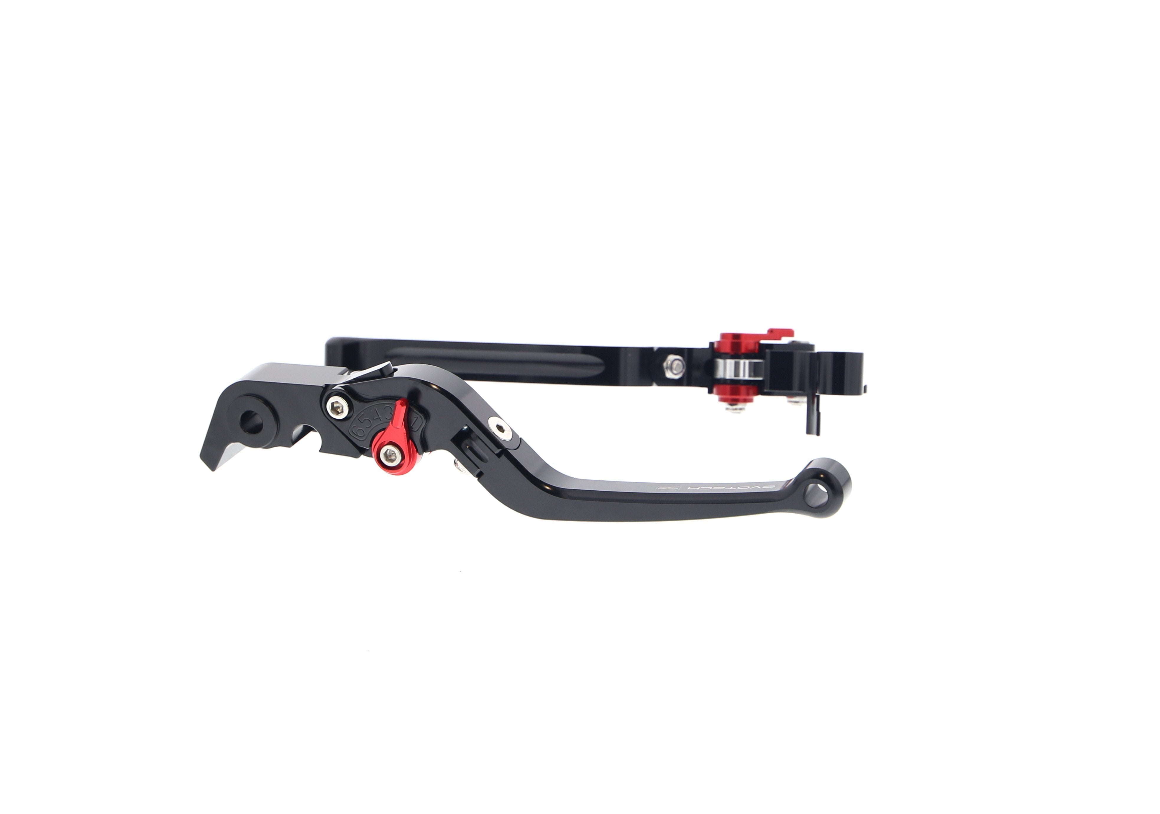 EP Aprilia Tuono V4 1100 RR Folding Clutch and Brake Lever set (2017 - 2020)